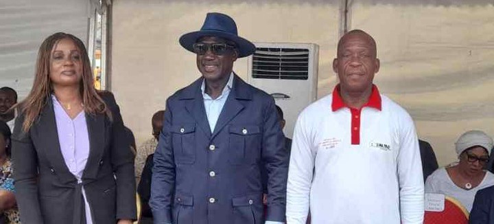 Côte d’Ivoire-AIP/ Fête du Travail: l’OIT promeut un dialogue social constructif face aux défis actuels